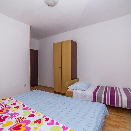 Apartments&Rooms Drpić Splitska Zewnętrze zdjęcie