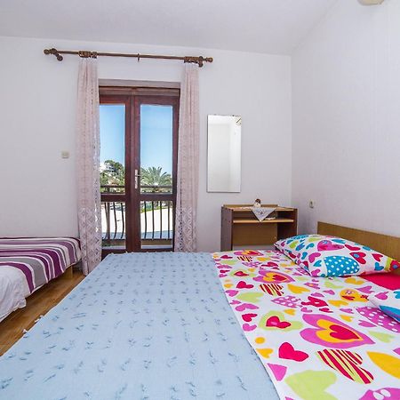 Apartments&Rooms Drpić Splitska Zewnętrze zdjęcie