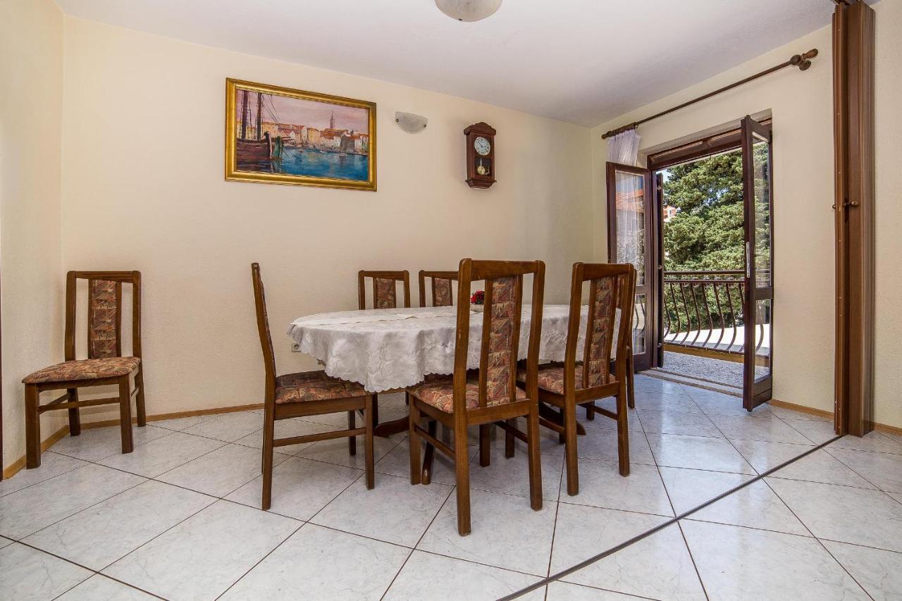 Apartments&Rooms Drpić Splitska Zewnętrze zdjęcie
