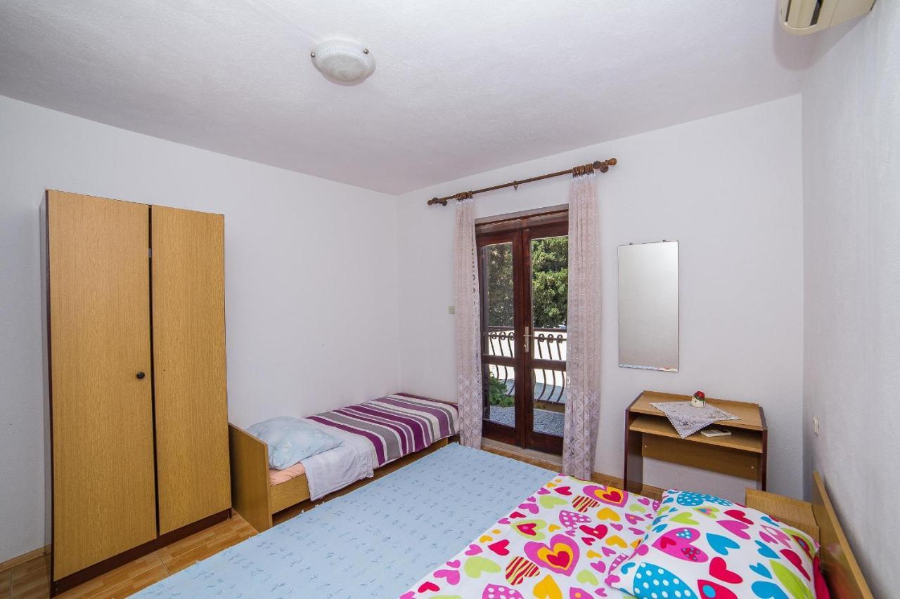 Apartments&Rooms Drpić Splitska Zewnętrze zdjęcie