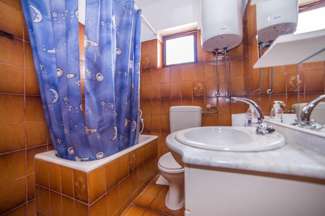 Apartments&Rooms Drpić Splitska Zewnętrze zdjęcie