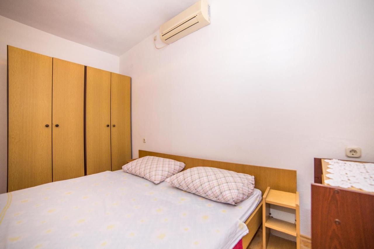 Apartments&Rooms Drpić Splitska Zewnętrze zdjęcie