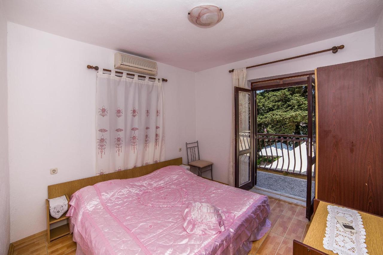 Apartments&Rooms Drpić Splitska Zewnętrze zdjęcie