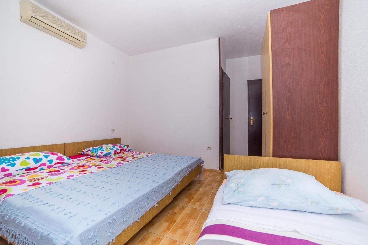 Apartments&Rooms Drpić Splitska Zewnętrze zdjęcie