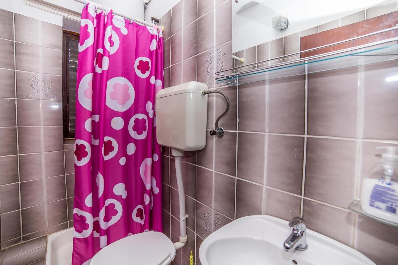 Apartments&Rooms Drpić Splitska Zewnętrze zdjęcie