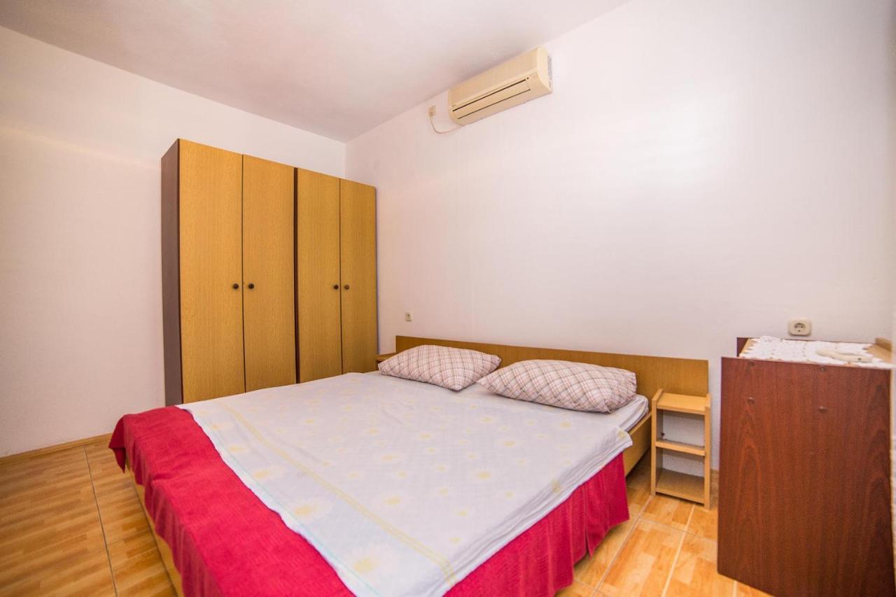 Apartments&Rooms Drpić Splitska Zewnętrze zdjęcie