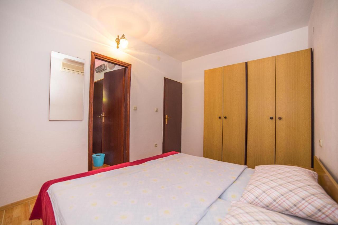 Apartments&Rooms Drpić Splitska Zewnętrze zdjęcie