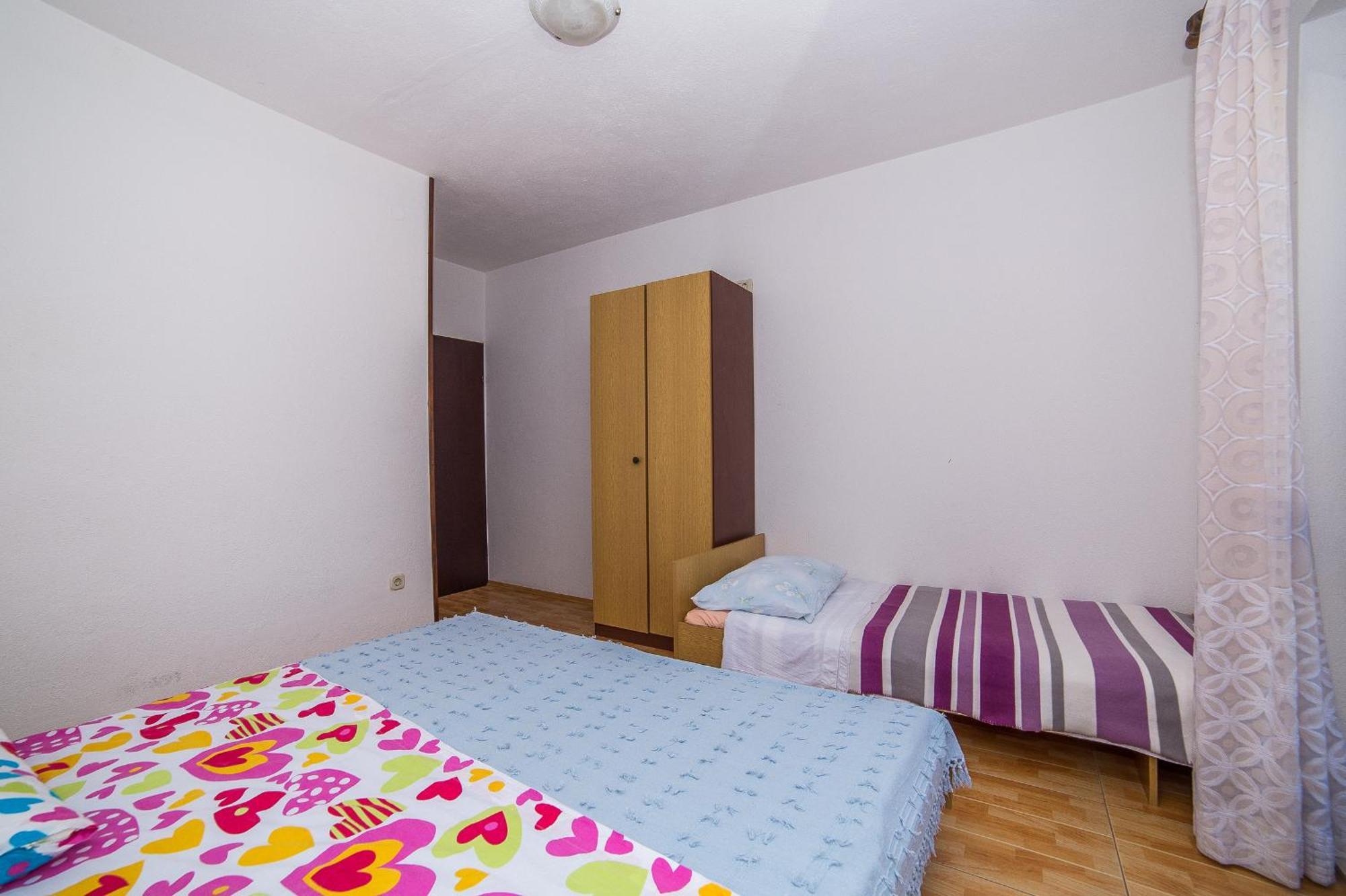 Apartments&Rooms Drpić Splitska Zewnętrze zdjęcie