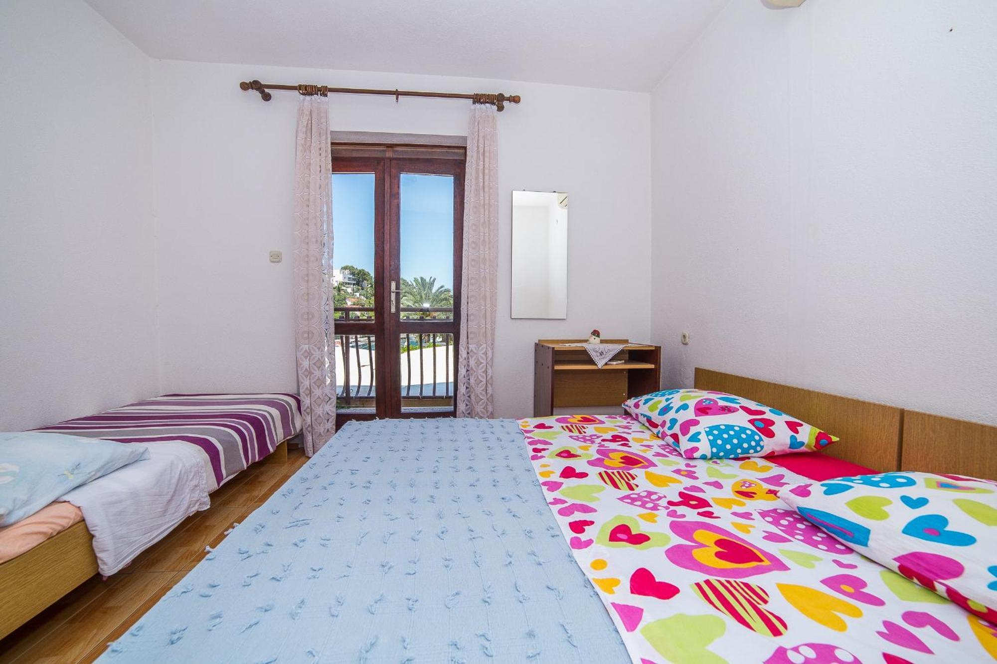 Apartments&Rooms Drpić Splitska Zewnętrze zdjęcie
