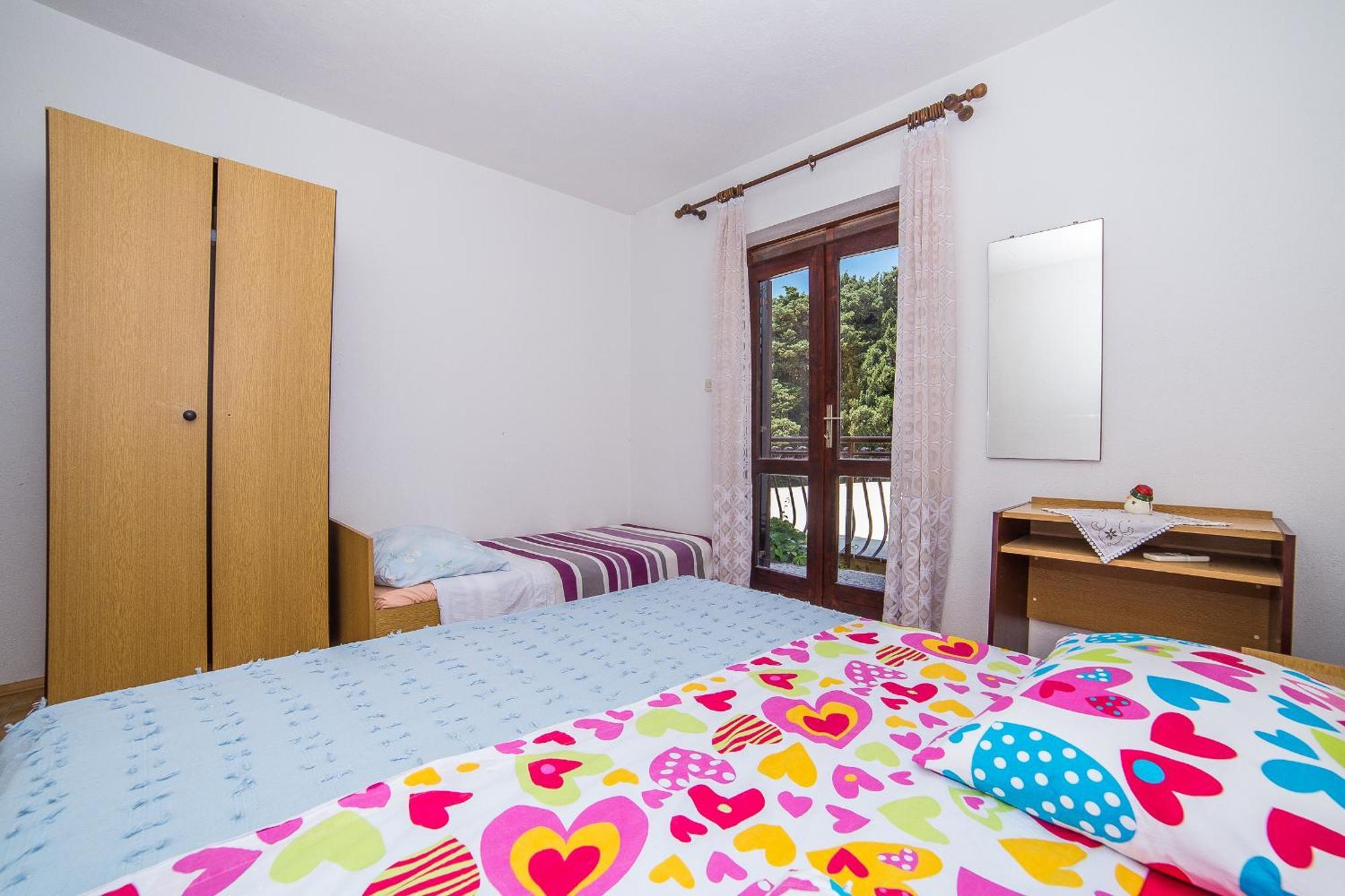 Apartments&Rooms Drpić Splitska Zewnętrze zdjęcie